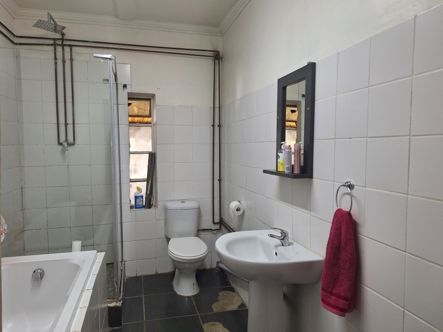 4 Bedroom Property for Sale in Vrede Free State